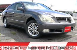 toyota crown-royal-series 2007 G00124