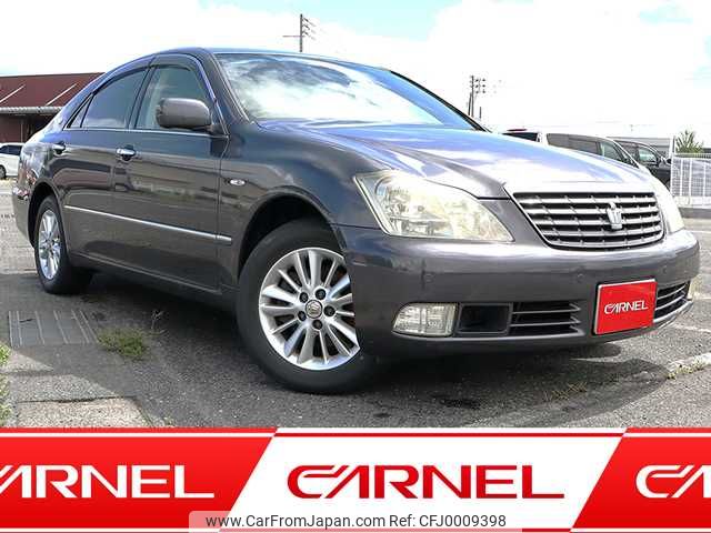 toyota crown-royal-series 2007 G00124 image 1