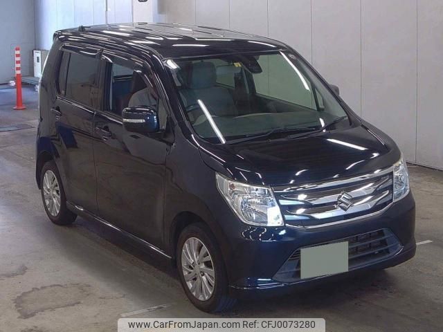 suzuki wagon-r 2016 quick_quick_DAA-MH44S_MH44S-164126 image 1