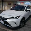 toyota harrier 2021 -TOYOTA 【市原 311】--Harrier 6BA-MXUA80--MXUA80-0054477---TOYOTA 【市原 311】--Harrier 6BA-MXUA80--MXUA80-0054477- image 1