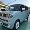 suzuki wagon-r-smile 2024 GOO_JP_700060017330240903016 image 4