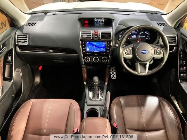 subaru forester 2016 quick_quick_SJ5_SJ5-091558 image 2