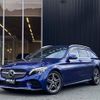 mercedes-benz c-class-station-wagon 2019 CFJ1735250 image 1