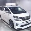 toyota vellfire 2014 -TOYOTA--Vellfire GGH20W-8082664---TOYOTA--Vellfire GGH20W-8082664- image 1