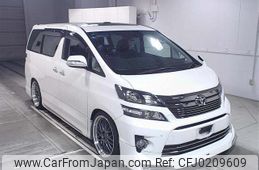 toyota vellfire 2014 -TOYOTA--Vellfire GGH20W-8082664---TOYOTA--Vellfire GGH20W-8082664-