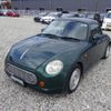 daihatsu copen 2006 -DAIHATSU--Copen L880K-0032707---DAIHATSU--Copen L880K-0032707- image 5