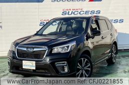 subaru forester 2018 -SUBARU 【川口 300ﾁ8201】--Forester SK9--011362---SUBARU 【川口 300ﾁ8201】--Forester SK9--011362-