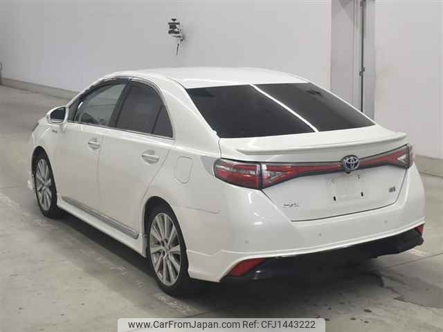 toyota sai undefined -TOYOTA--SAI AZK10-2084093---TOYOTA--SAI AZK10-2084093- image 2