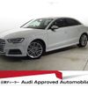 audi s3 2018 quick_quick_ABA-8VDJHL_WAUZZZ8V6J1080690 image 1