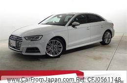 audi s3 2018 quick_quick_ABA-8VDJHL_WAUZZZ8V6J1080690