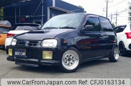 daihatsu mira 1997 GOO_JP_700056091530240901003