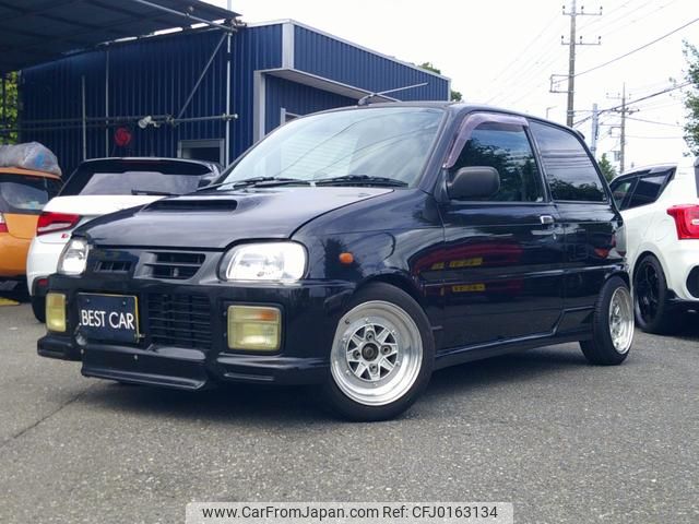 daihatsu mira 1997 GOO_JP_700056091530240901003 image 1