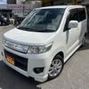suzuki wagon-r 2010 CFJ1516785 image 3