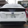 toyota prius 2018 -TOYOTA 【名古屋 306ｻ9282】--Prius ZVW51--6067496---TOYOTA 【名古屋 306ｻ9282】--Prius ZVW51--6067496- image 2