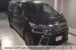 toyota vellfire 2015 -TOYOTA--Vellfire AYH30W--0001944---TOYOTA--Vellfire AYH30W--0001944-