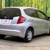 honda fit 2009 -HONDA--Fit DBA-GE6--GE6-1311864---HONDA--Fit DBA-GE6--GE6-1311864- image 18