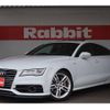 audi a7-sportback 2014 quick_quick_4GCGWC_WAUZZZ4G1EN048607 image 1