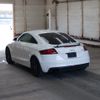 audi tt 2012 -AUDI--Audi TT 8JCDA-TRUZZZ8JXC1011400---AUDI--Audi TT 8JCDA-TRUZZZ8JXC1011400- image 2