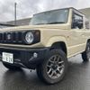 suzuki jimny 2021 CFJ1765032 image 1