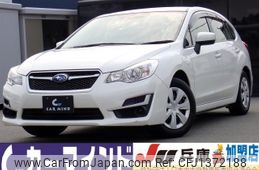 subaru impreza-sports 2015 quick_quick_DBA-GP3_GP3-018327