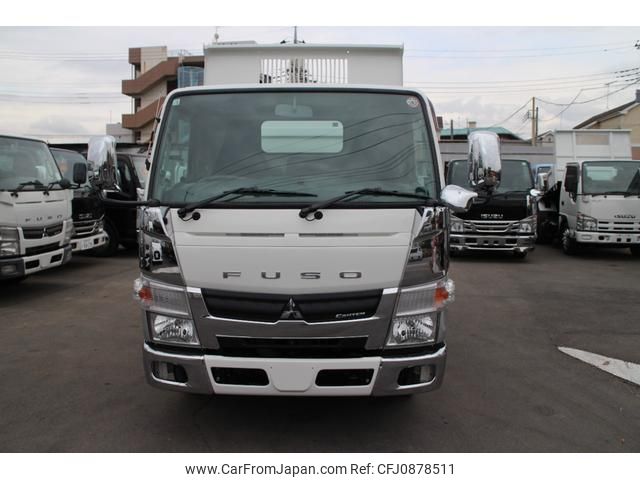 mitsubishi-fuso canter 2015 GOO_NET_EXCHANGE_0520179A30250311W001 image 2