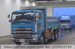 hino profia 2012 -HINO 【仙台 100ﾊ2999】--Profia FS1EKAA-10441---HINO 【仙台 100ﾊ2999】--Profia FS1EKAA-10441-