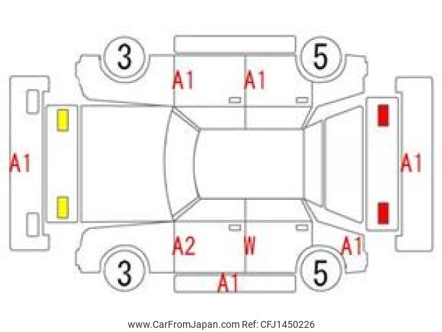 mitsubishi eclipse-cross 2020 CFJ1450226 image 2