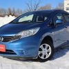 nissan note 2014 P00389 image 9