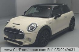 mini mini-others 2019 quick_quick_LDA-XN20M_WMWXN920202H65491