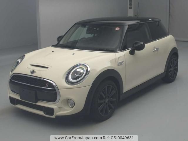 mini mini-others 2019 quick_quick_LDA-XN20M_WMWXN920202H65491 image 1