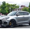 suzuki swift 2019 -SUZUKI 【品川 302 3258】--Swift CBA-ZC33S--ZC33S-122381---SUZUKI 【品川 302 3258】--Swift CBA-ZC33S--ZC33S-122381- image 40