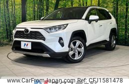 toyota rav4 2019 CFJ1581478