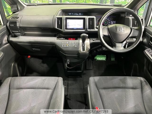 honda stepwagon-spada 2011 CFJ1847293 image 2