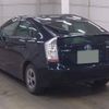 toyota prius 2009 CFJ1682765 image 2