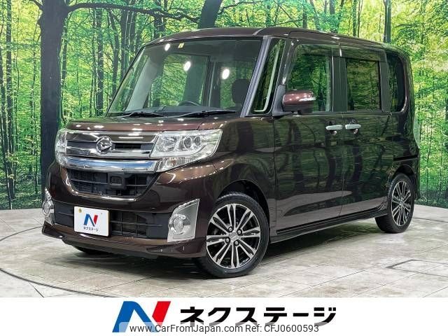 daihatsu tanto 2014 -DAIHATSU--Tanto DBA-LA600S--LA600S-0131855---DAIHATSU--Tanto DBA-LA600S--LA600S-0131855- image 1