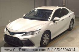 toyota camry 2022 -TOYOTA--Camry 6AA-AXVH70--AXVH70-1079059---TOYOTA--Camry 6AA-AXVH70--AXVH70-1079059-