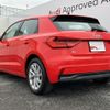 audi a1-sportback 2020 CFJ1552601 image 7