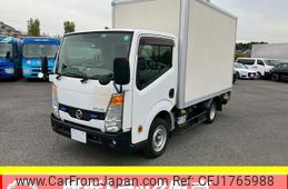 nissan atlas 2015 CFJ1765988