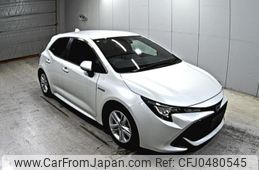 toyota corolla-sport 2018 -TOYOTA--Corolla Sport ZWE211H-1009124---TOYOTA--Corolla Sport ZWE211H-1009124-