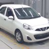 nissan march 2018 -NISSAN--March K13-078362---NISSAN--March K13-078362- image 6