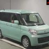 suzuki spacia 2014 -SUZUKI--Spacia MK32S--166889---SUZUKI--Spacia MK32S--166889- image 1