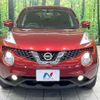 nissan juke 2015 -NISSAN--Juke DBA-YF15--YF15-404540---NISSAN--Juke DBA-YF15--YF15-404540- image 15