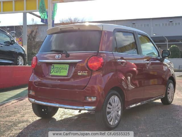 daihatsu daihatsu-others 2017 quick_quick_DBA-LA250S_LA250S-0087062 image 2