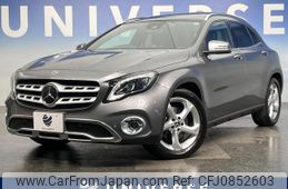 mercedes-benz gla-class 2019 quick_quick_156947_WDC1569472J606899