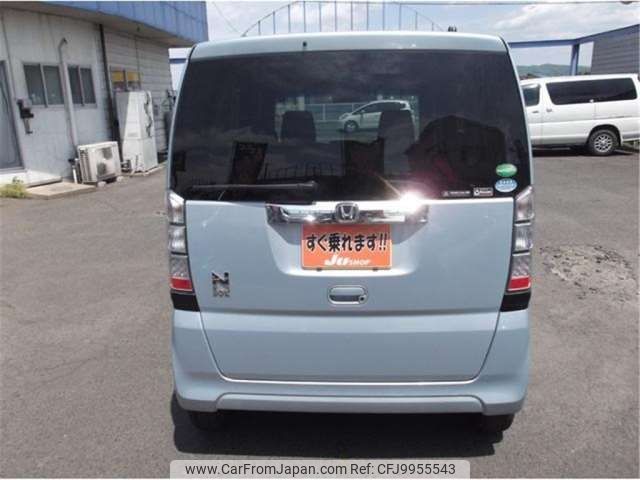 honda n-box 2013 -HONDA 【盛岡 580ｾ4823】--N BOX DBA-JF2--JF2-1112215---HONDA 【盛岡 580ｾ4823】--N BOX DBA-JF2--JF2-1112215- image 2