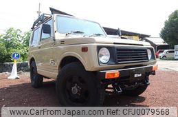 suzuki jimny 1995 -SUZUKI--Jimny V-JA11V--JA11-326356---SUZUKI--Jimny V-JA11V--JA11-326356-