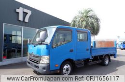 toyota dyna-truck 2012 CFJ1656117