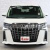 toyota alphard 2019 -TOYOTA--Alphard DBA-AGH30W--AGH30-0232638---TOYOTA--Alphard DBA-AGH30W--AGH30-0232638- image 11