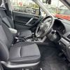 subaru forester 2012 CFJ1711919 image 16