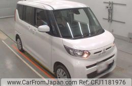 mitsubishi ek-space 2022 quick_quick_5AA-B37A_B37A-0101324